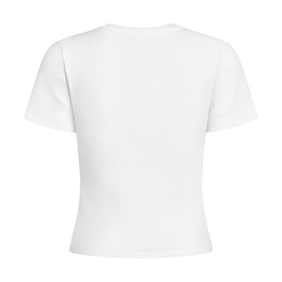 DOTTIE - Áo thun ôm căn bản - T0816