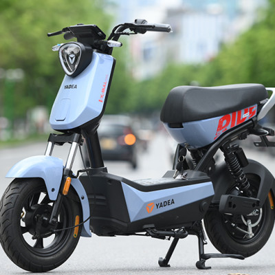 XE MÁY ĐIỆN YADEA X-BULL