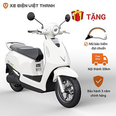 Xe Máy Điện Vinfast Evo Grand Lite