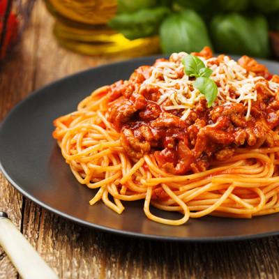 XỐT Ý VỊ CÀ CHUA QUẾ TÂY TRUYỀN THỐNG KHÔNG CẦN CHẾ BIẾN - NẤU 2 PHÚT DÙNG ĐƯỢC NGAY