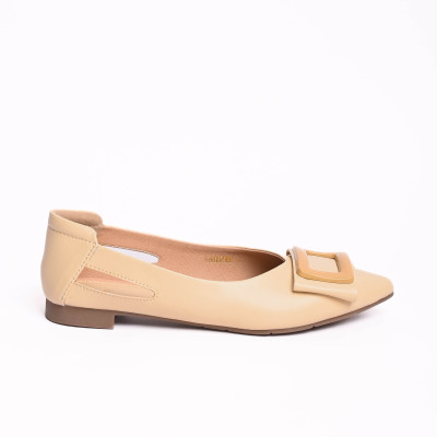 Giày da Bitis nữ (35-39)