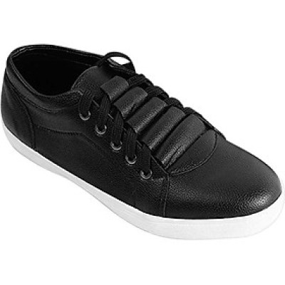 Giày Sneaker Nam Zapas Classcial GZ018 - Đen