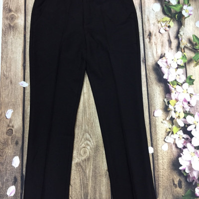 Quần tây dài nữ vải đẹp có bigsize