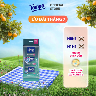 [MUA COMBO (1 LỐC KHĂN GIẤY RÚT KM+1 LỐC KHĂN RÚT BẠC HÀ + 1 LỐC REG BH + 1 LỐC PETIT GỖ TÁO + 1 LỐC KHĂN ƯỚT) TẶNG 1 TÚI LINEN + 1 CHIM CÁNH CỤT ] Khăn Giấy Cao Cấp, Thương Hiệu Đức - An Toàn Cho Da