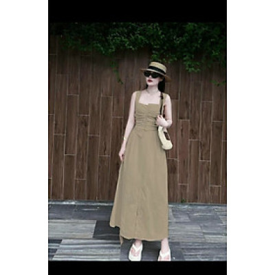 SET VÁY THIẾT KẾ - SET VEST CHÂN VÁY HOTGIRL