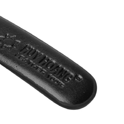 HJ5138-39-40-41-42-43-44-45 - Thắt lưng nữ Huy Hoàng 3P màu hồng, đen, nâu, cam, xanh, đỏ, da