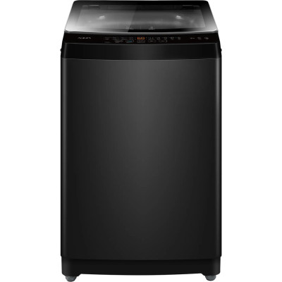 Máy giặt Aqua 9 kg (KHÔNG INVERTER) AWM9-316K(B) - HÀNG CHÍNH HÃNG - CHỈ GIAO HCM