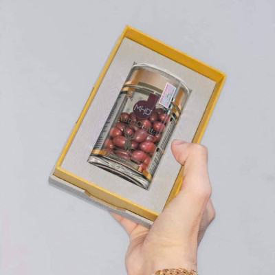 Viên uống sức khỏe nhau thai hưu NUTRICENTA DAMODE lọ 60 viên