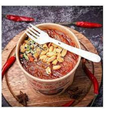 1 thùng miến trùng khánh chua cay ( 1 thùng = 6 cốc )