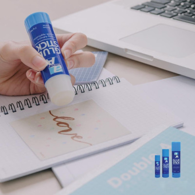 Hồ Khô Double A WGS1191-EN