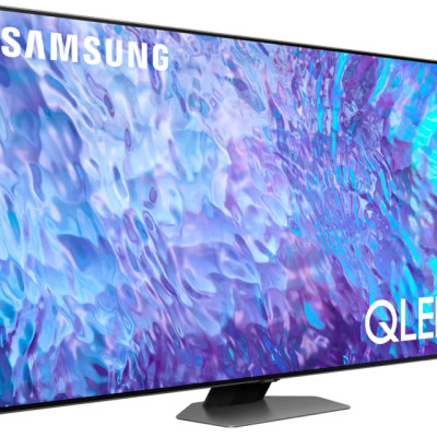 Smart Tivi Samsung QLED 4K 98 inch QA98Q80C Model 2023 - Hàng chính hãng (Chỉ giao HCM)