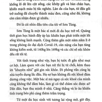Bye Béo 2 - Mọi Điều Bạn Biết Về Giảm Cân Đều Sai