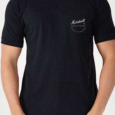 Áo Thun Marshall Vintage - Chính Hãng