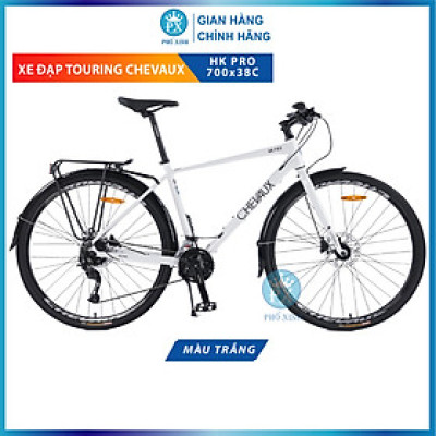 XE ĐẠP CHEVAUX HK PRO