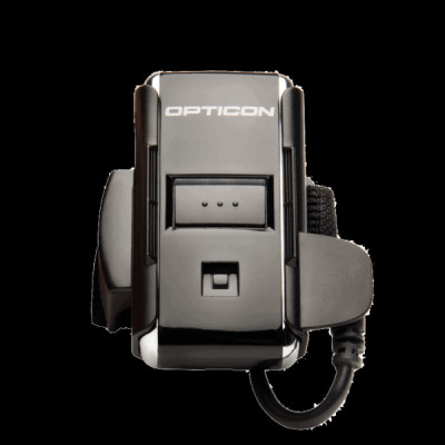 Máy Quét Mã Vạch Đeo Tay OPTICON RS-2006 (1D-Laser) - Hàng Chính Hãng