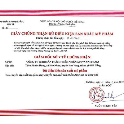 Gối chườm nóng lạnh thảo dược đa năng Adeva Noni - 100 lần chườm, 500gr dược liệu với sự kết hợp của 15 loại thảo mộc quý hiếm tự nhiên. Sử dụng lò vi sóng và ngăn đông tủ lạnh