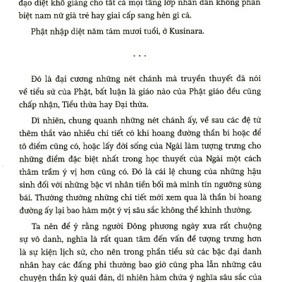 Thu Giang Nguyễn Duy Cần - Phật Học Tinh Hoa