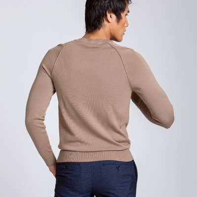 Áo len dài tay Aligro ALEND038