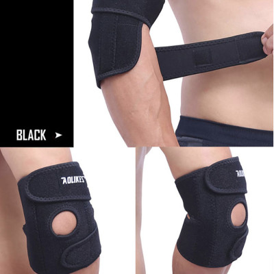 Đai Bảo Vệ Khủy Tay Tập GYM, Chơi Thể Thao Elbow Support Có Lò  Xo Chịu Lực Aolikes 7946 (1 Chiếc)
