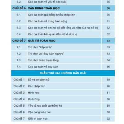 Sách - Toán Bồi Dưỡng Học Sinh Giỏi Lớp 4 - Biên soạn theo chương trình GDPT mới - ndbooks