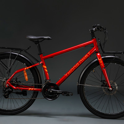 Xe đạp Thống Nhất MTB 26-05 Highway