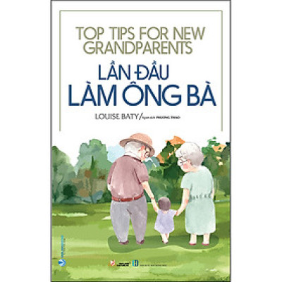 Lần Đầu Làm Ông Bà