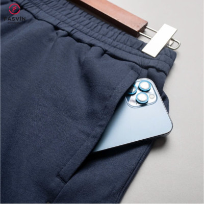 Quần dài nam vải nỉ Thể Thao FASVIN DC24645.HN Hàng Nhà Máy Chất Lượng Cao