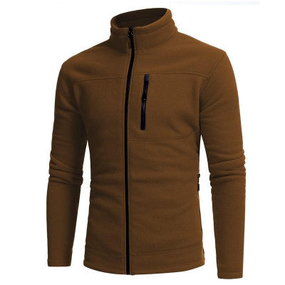 Áo khoác nỉ 2 da thời trang SITAKI 