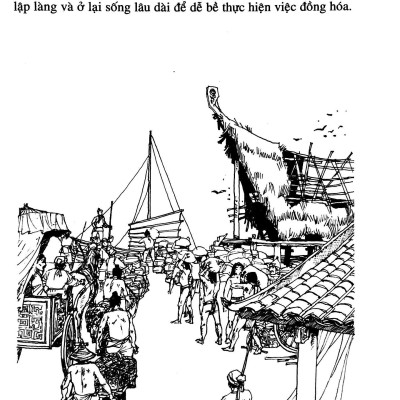 Lịch Sử Việt Nam Bằng Tranh 06: Hai Bà Trưng (Tái Bản 2022)