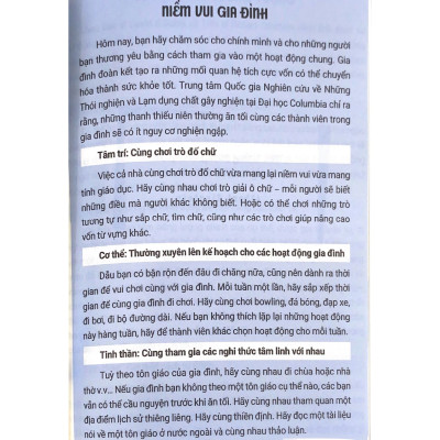 Tự Chăm Sóc Cuộc Sống - Hướng Đi Cuộc Đời - Vanlangbooks