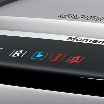 Máy Hủy Tài Liệu GBC ShredMaster X312-SL - Hàng Chính Hãng