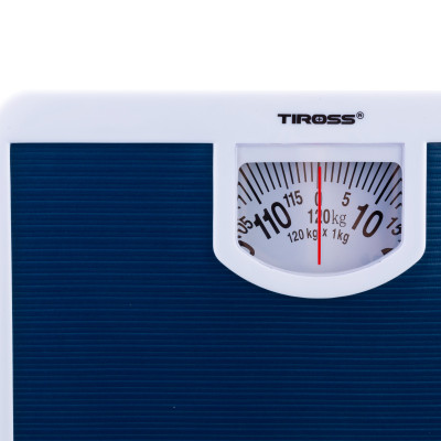 Cân sức khoẻ Tiross TS810 - Hàng chính hãng