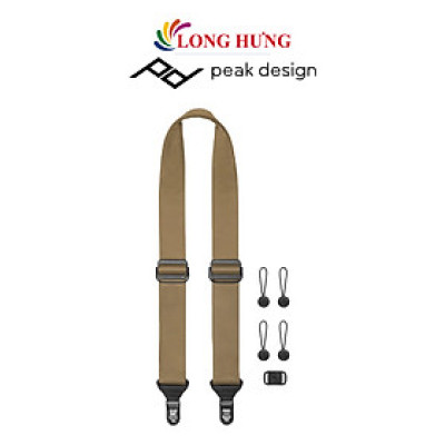 Dây đeo máy ảnh Peak Design Slide PD-SL-3 - Hàng chính hãng