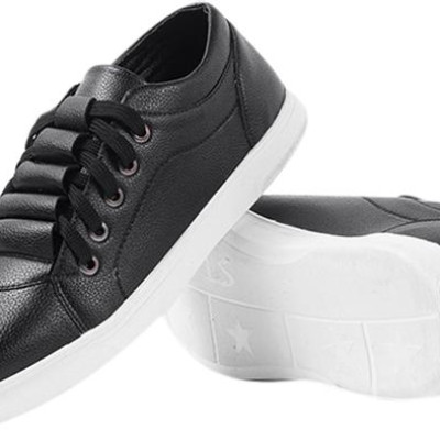 Giày Sneaker Nam Zapas Classcial GZ018 - Đen