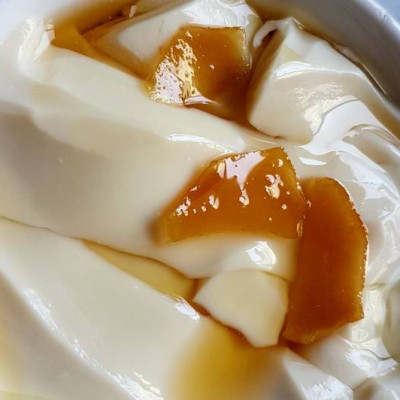 Bột đậu gà chưa rang 250g