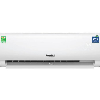 Máy lạnh Funiki 1.5 HP HSC12TMU - Hàng chính hãng (chỉ giao HCM)