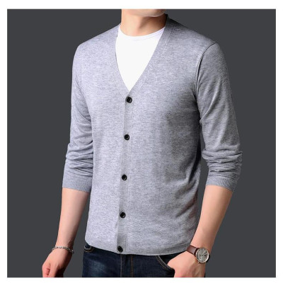 Áo Khoác Nam Cardian Phong Cách Hàn Quốc BN49