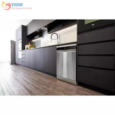 Máy rửa bát Eurosun SMS81EU19ES - Hàng chính hãng