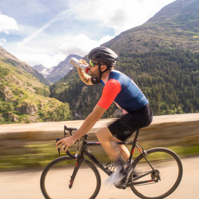 Bình Nước Xe đạp thể thao Camelbak Podium 710ml