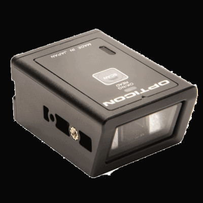 Máy Quét Mã Vạch OPTICON NLV-1001 (1D Laser) - Made in Japan - Hàng Chính Hãng
