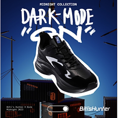 Giày Thể Thao Nam  Biti