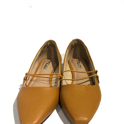 Giày búp bê nữ xinh xắn TLG 21018-14