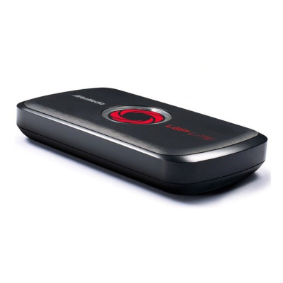 SOAIY Thiết Bị Ghi hình HDMI Hỗ Trợ FULL HD 1080p Livestream Capture Avermedia GL310 - Hàng Nhập Khẩu