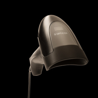 Máy Quét Mã Vạch 2D OPTICON L-51X - Màu Đen - Hàng Chính Hãng