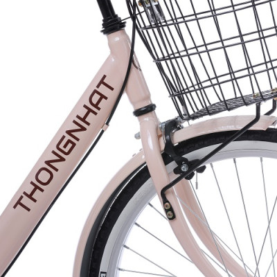 Xe đạp mini Thống Nhất LD 24–01 mới