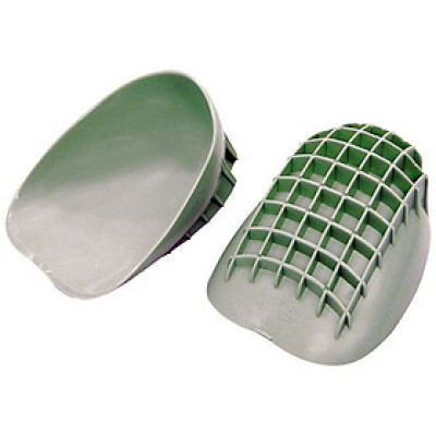 ￼Mueller pro heel cups - lót gót chân