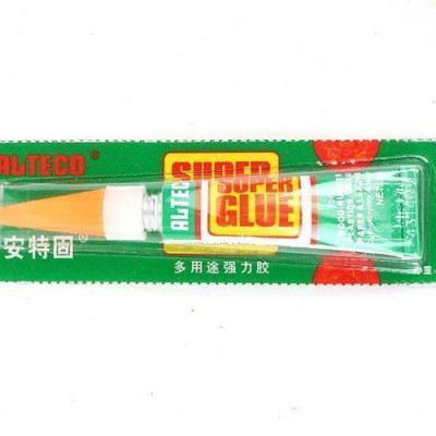 Keo Dán Siêu Dính Đa Năng Super Clue Alteco