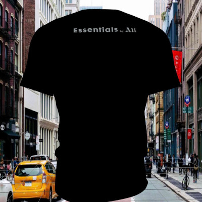 ÁO THUN MICKEY 2 NAM NỮ SK-ALI