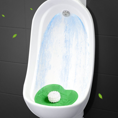 Combo 02 Viên thả khử mùi toilet/ nhà vệ sinh 15g - Hàng nội địa Nhật Bản.