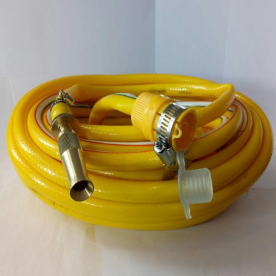 ️FREESHIP️  Bộ dây và vòi xịt tăng áp lực nươc rửa oto loại TI606